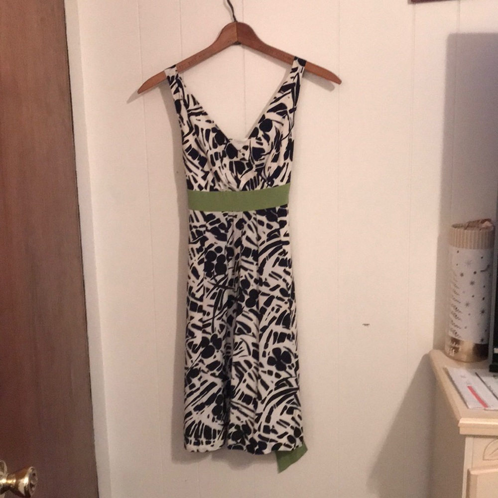 Ann Taylor Dress